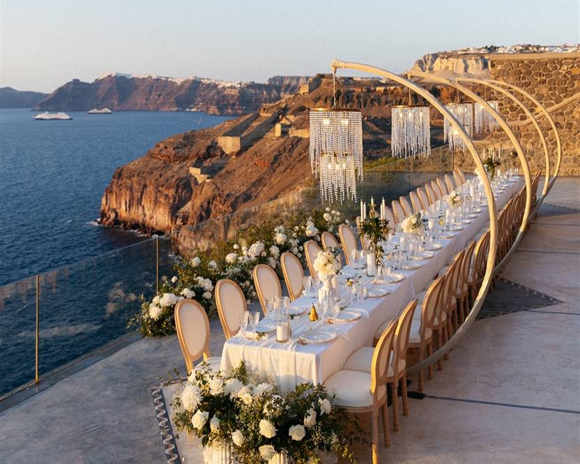 Cavo Ventus Wedding Venue, Santorini Wedding Venue, Wedding Planner santorini, Wedding planner greece, Greece wedding, Destination wedding