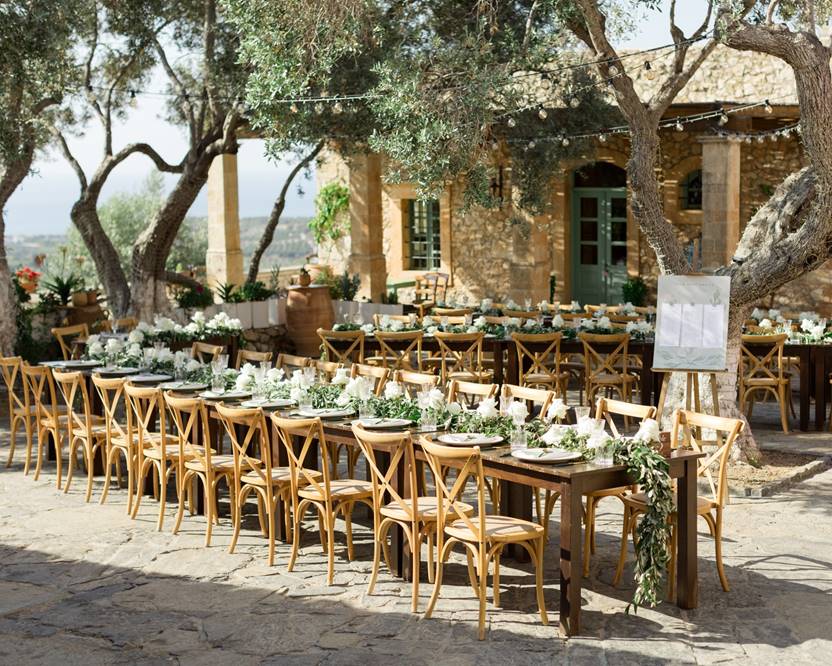 Farm Wedding Crete, Crete wedding, farm wedding, farm wedding planner, farm wedding venue, Crete wedding venue