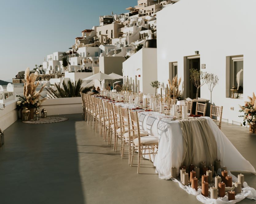 Grace Hotel Wedding, Grace santorini wedding, Grace wedding venue, Wedding venue Santorini, wedding planner santorini, destination wedding santorini, destination wedding planner