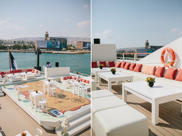 The Cruise Wedding (13)