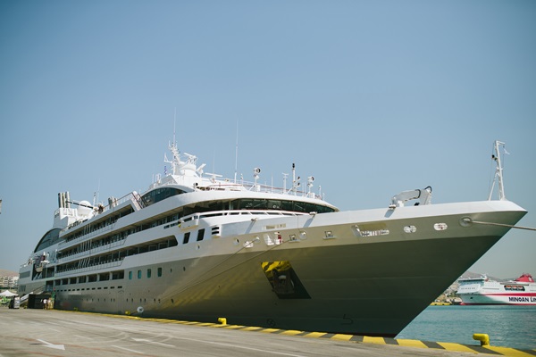The Cruise Wedding (16)