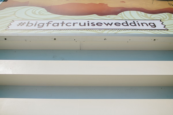 The Cruise Wedding (17)