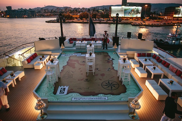 The Cruise Wedding (21)