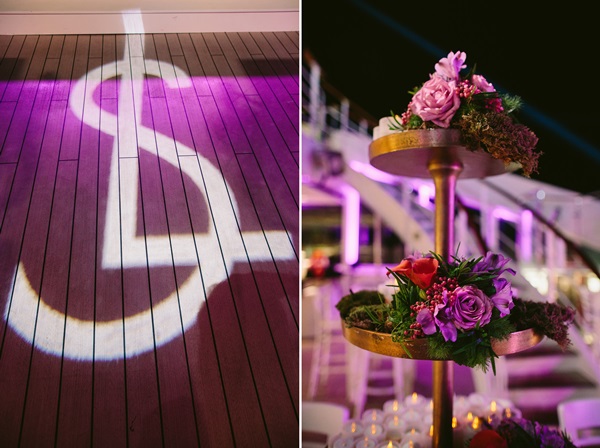 The Cruise Wedding (8)